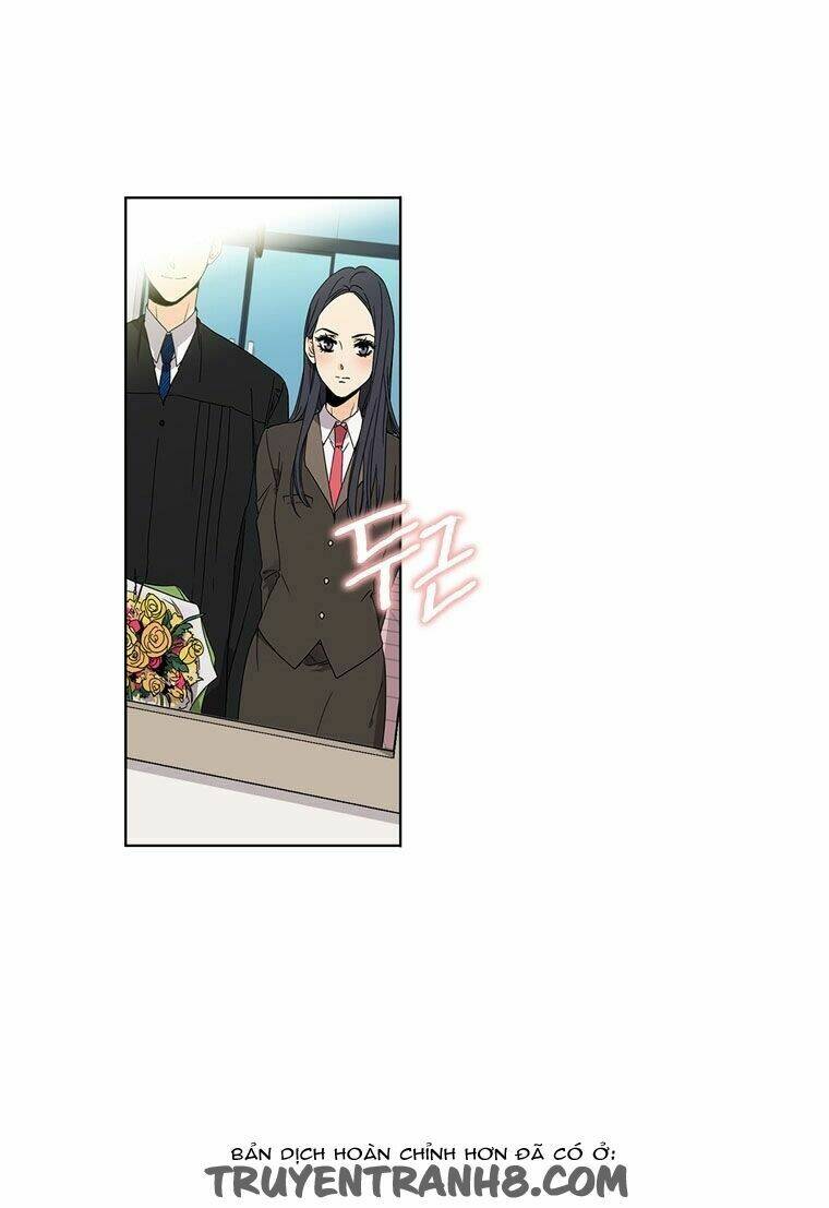 bokhee-ssi đáng yêu chapter 2 37