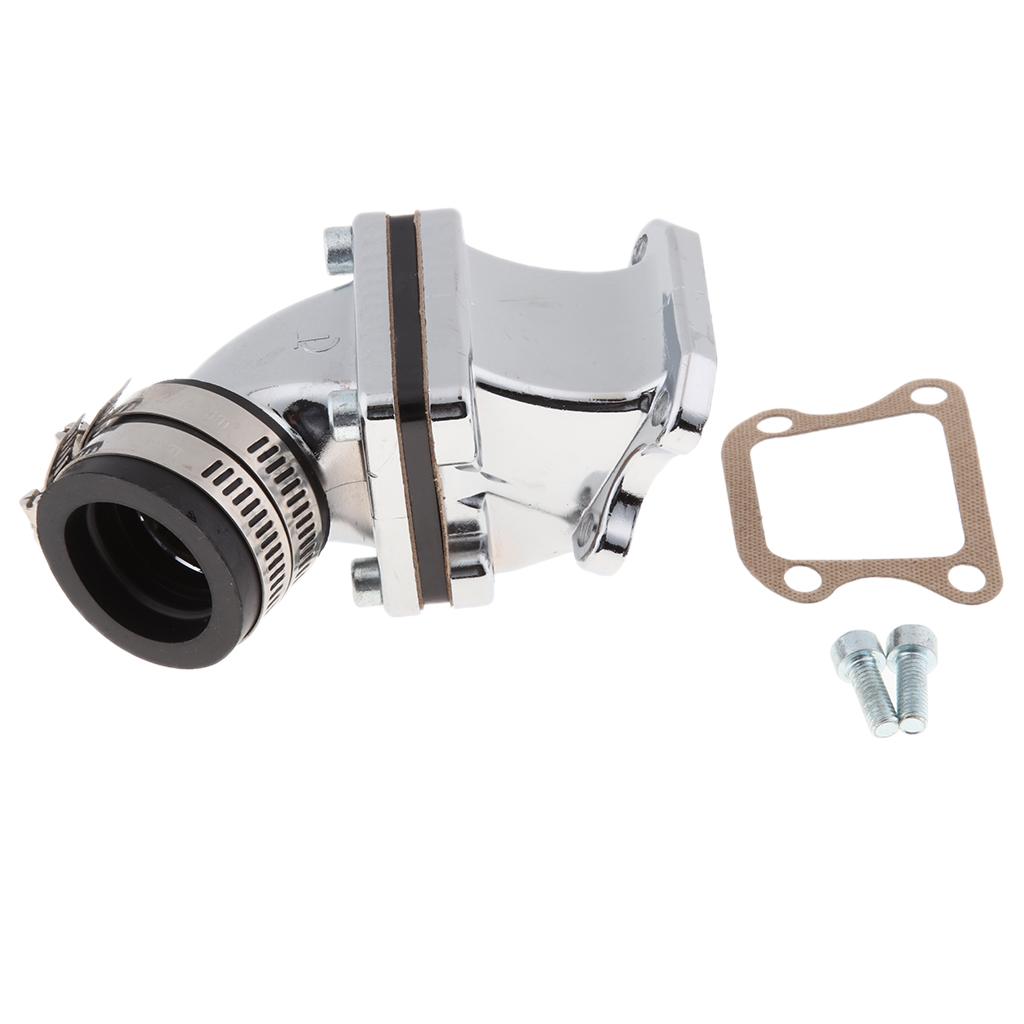 Hiệu Suất Lắp Ráp Khởi động Manifold Cho Phần Xe Máy Yamaha JOG50