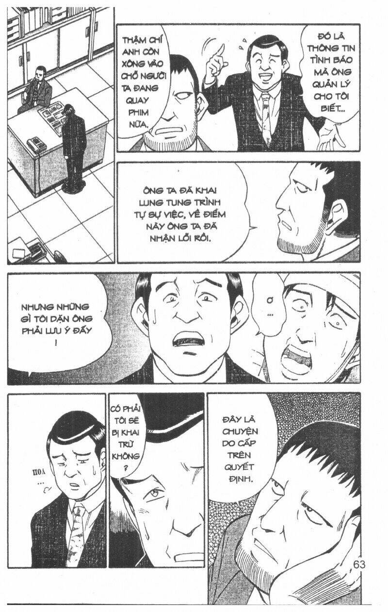 thám tử toma chapter 9 63