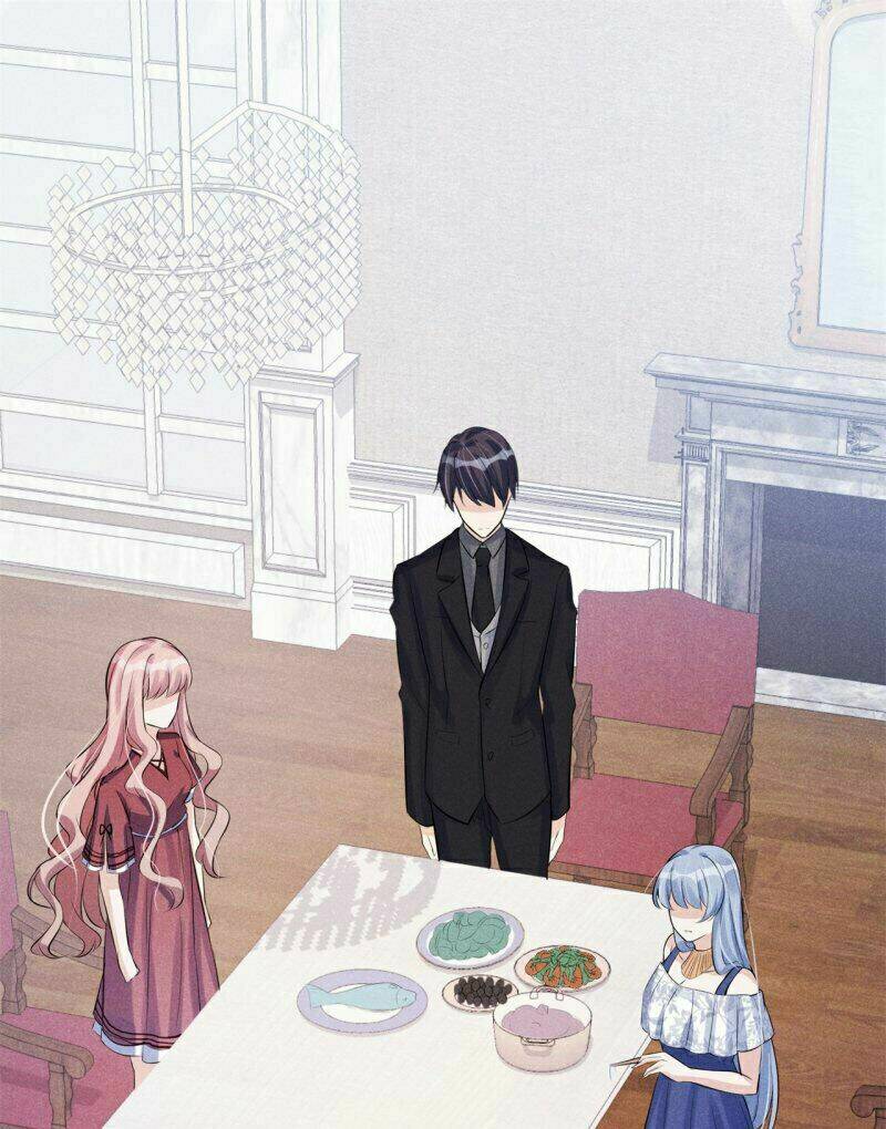 cạm bẫy lửa tình chapter 29 6