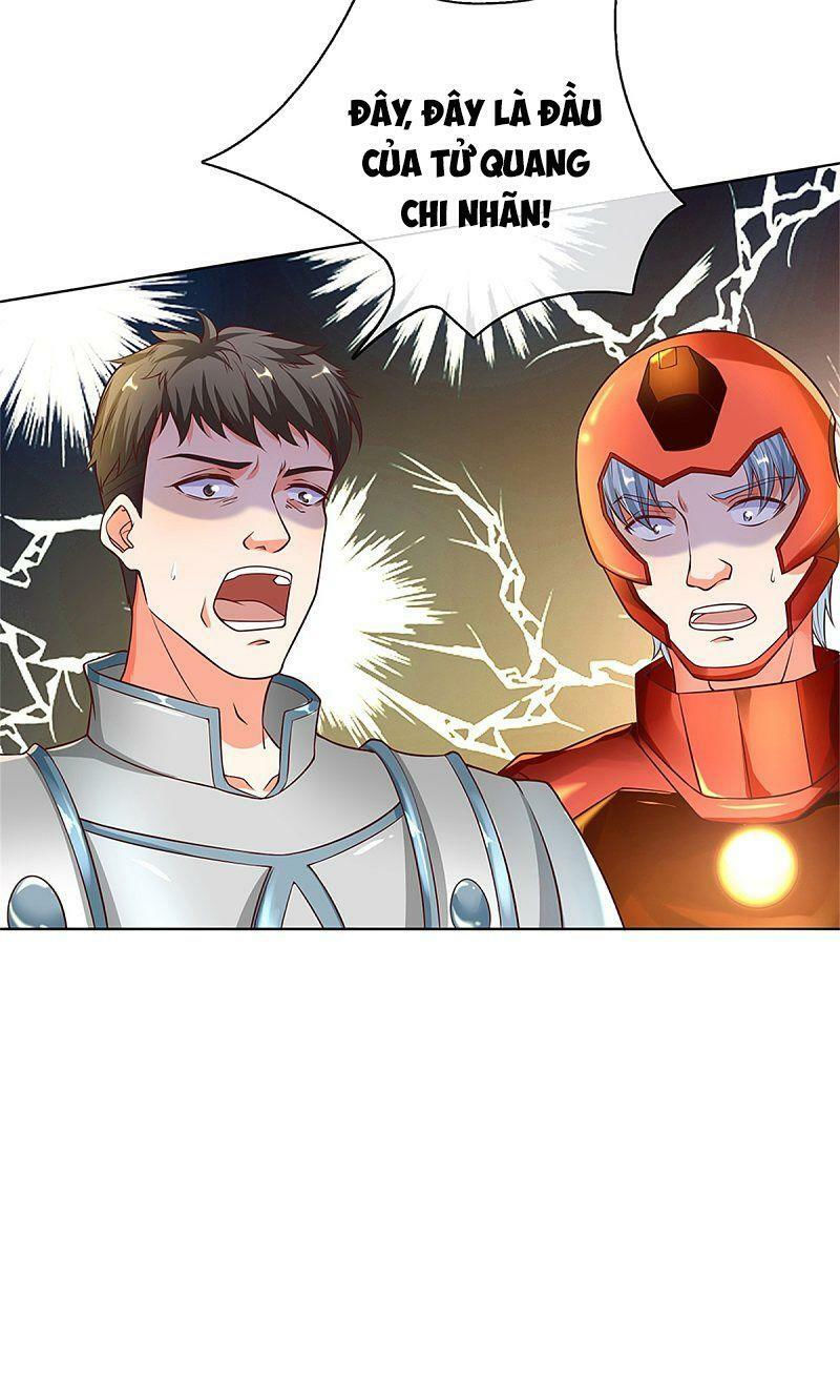 vú em tiên tôn đi ở rể chapter 165 17