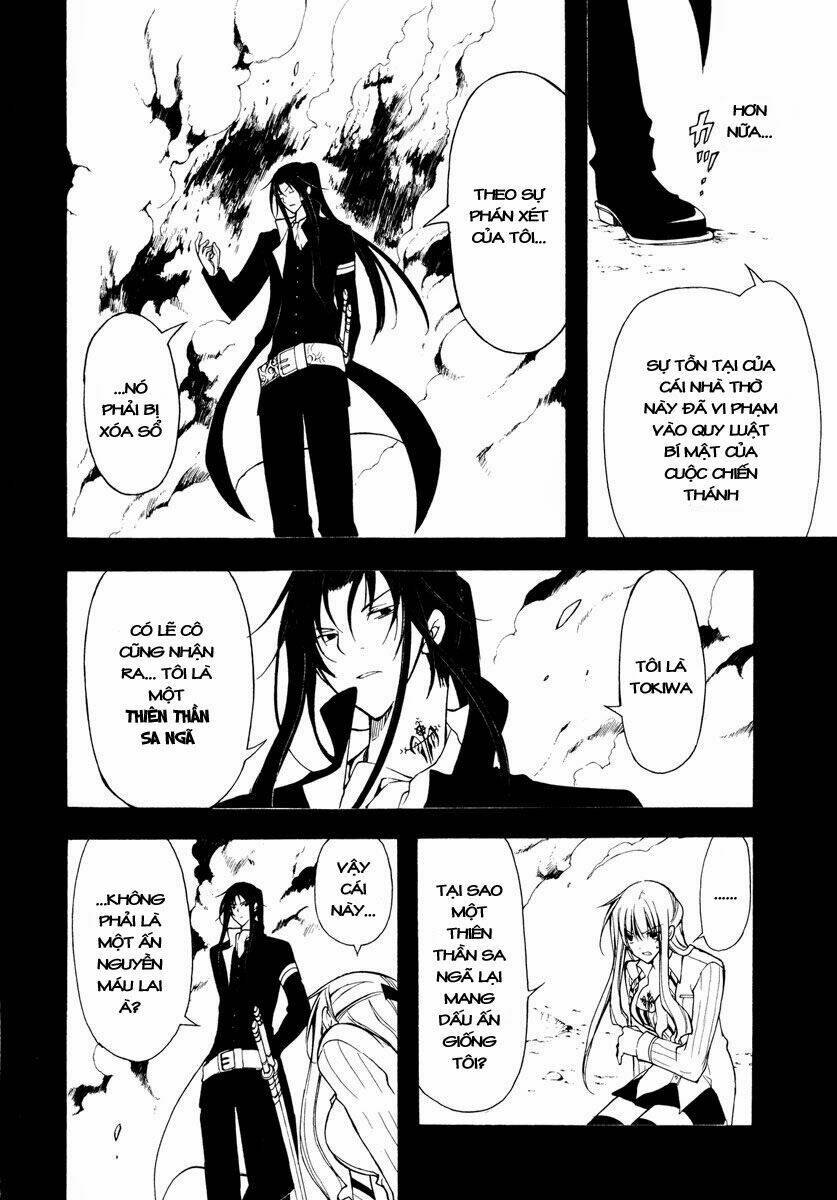 bloody cross chapter 24 15