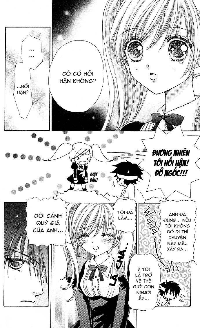 love monster chapter 23 22