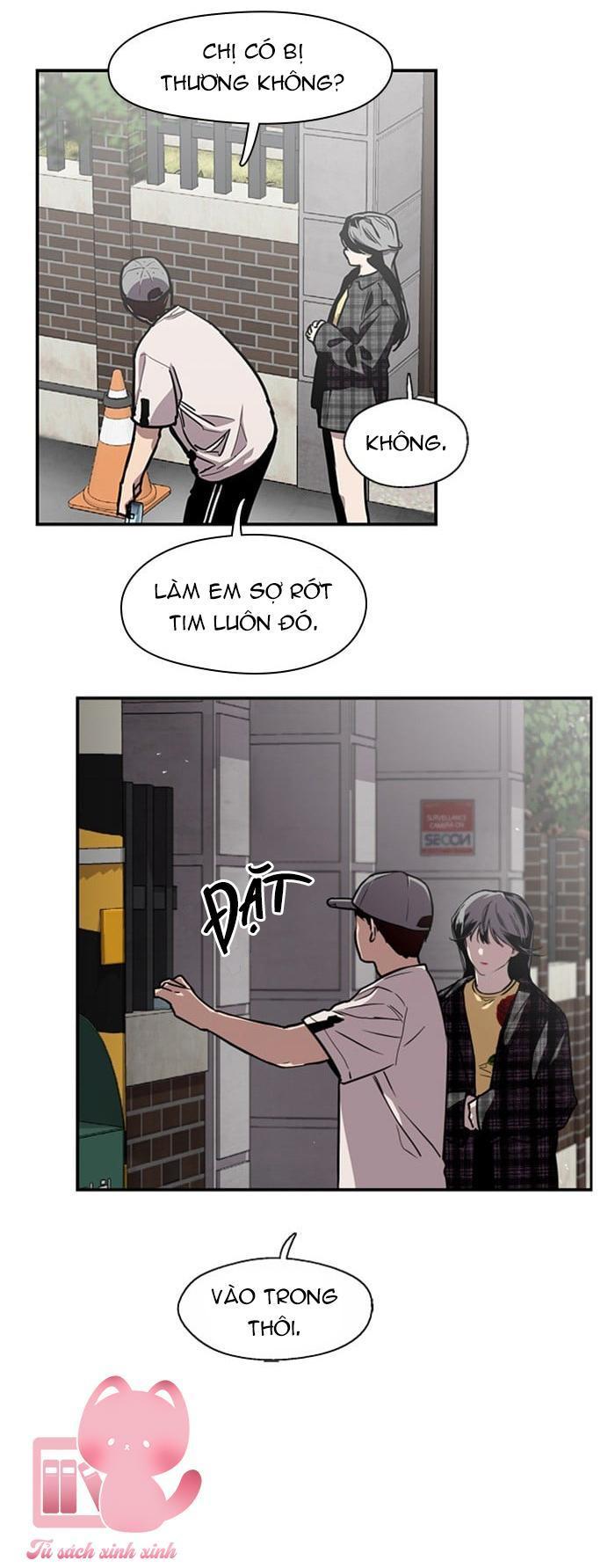 lee doona chapter 61 5