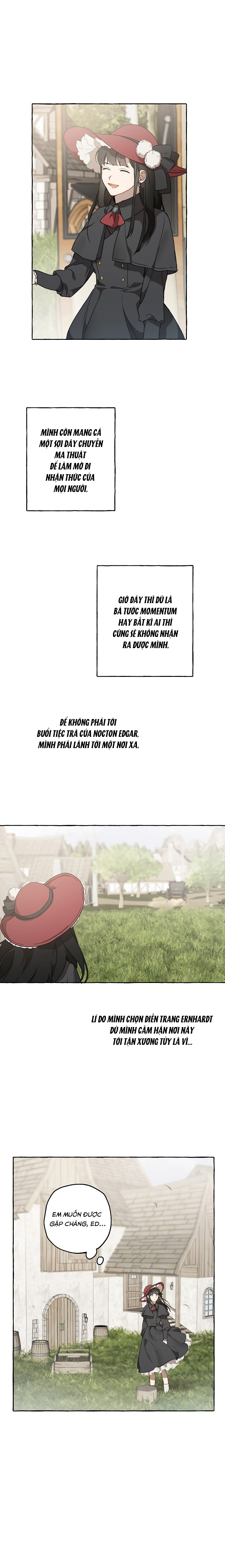 tất cả đều là sai lầm chapter 8 11