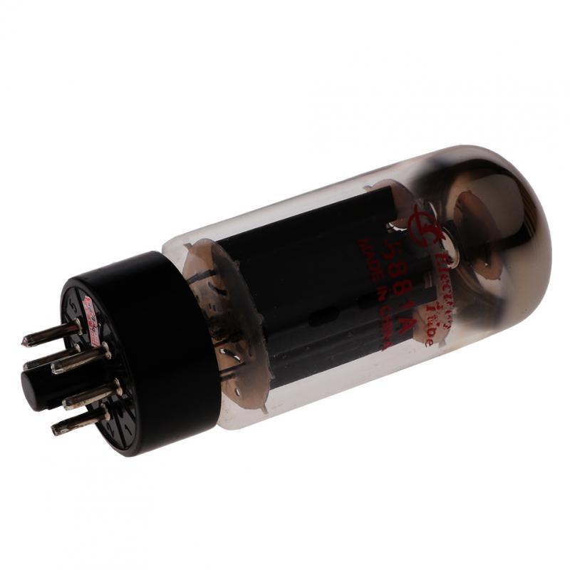 Sunnimix 5881A 6L6GC 6P3P Ống Chân Không Cho Đàn Guitar Trước Amp Khuếch Đại