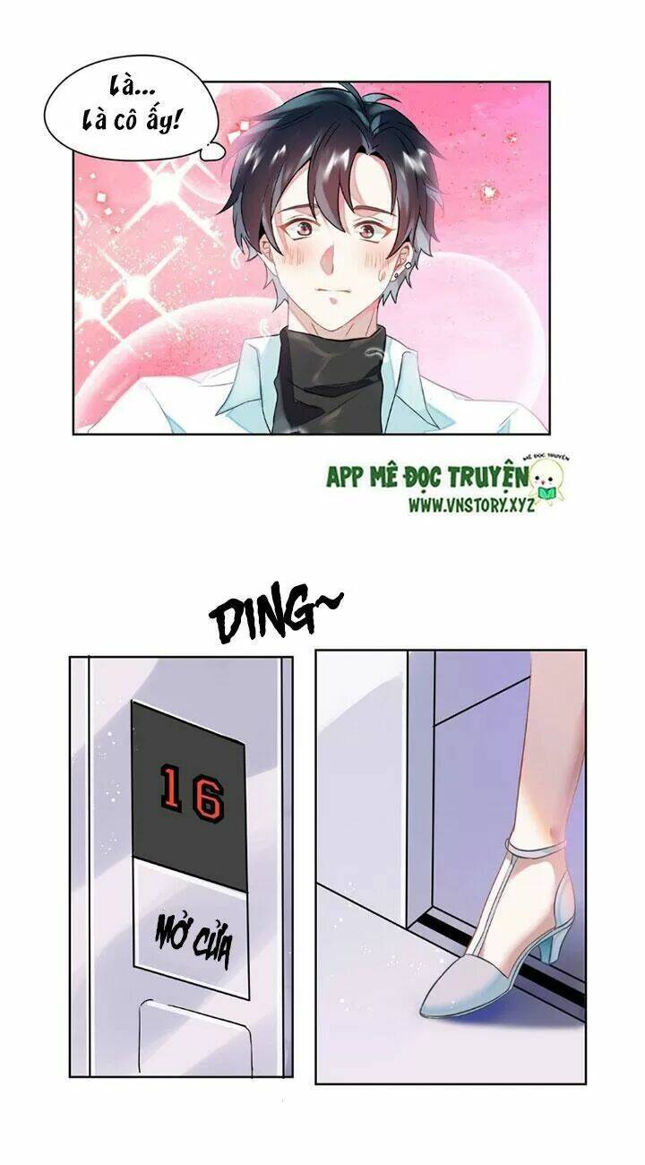 bạn trai kém tuổi bẫy yêu tôi chapter 1 27