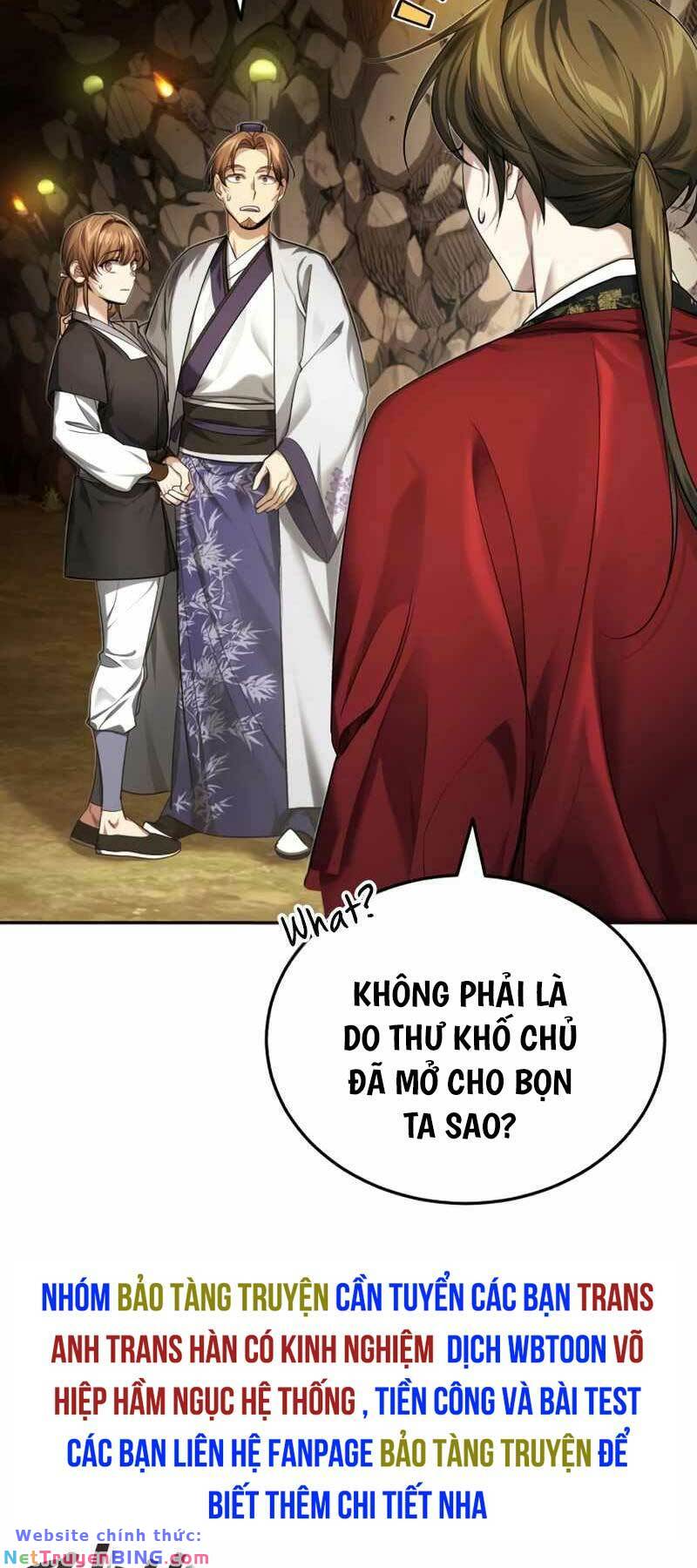 thiếu gia yểu mệnh nhà họ bạch chapter 23 41