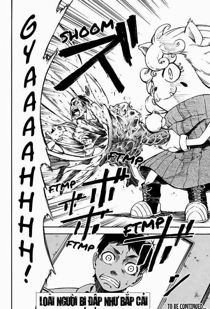 dolly kill kill chapter 1 26