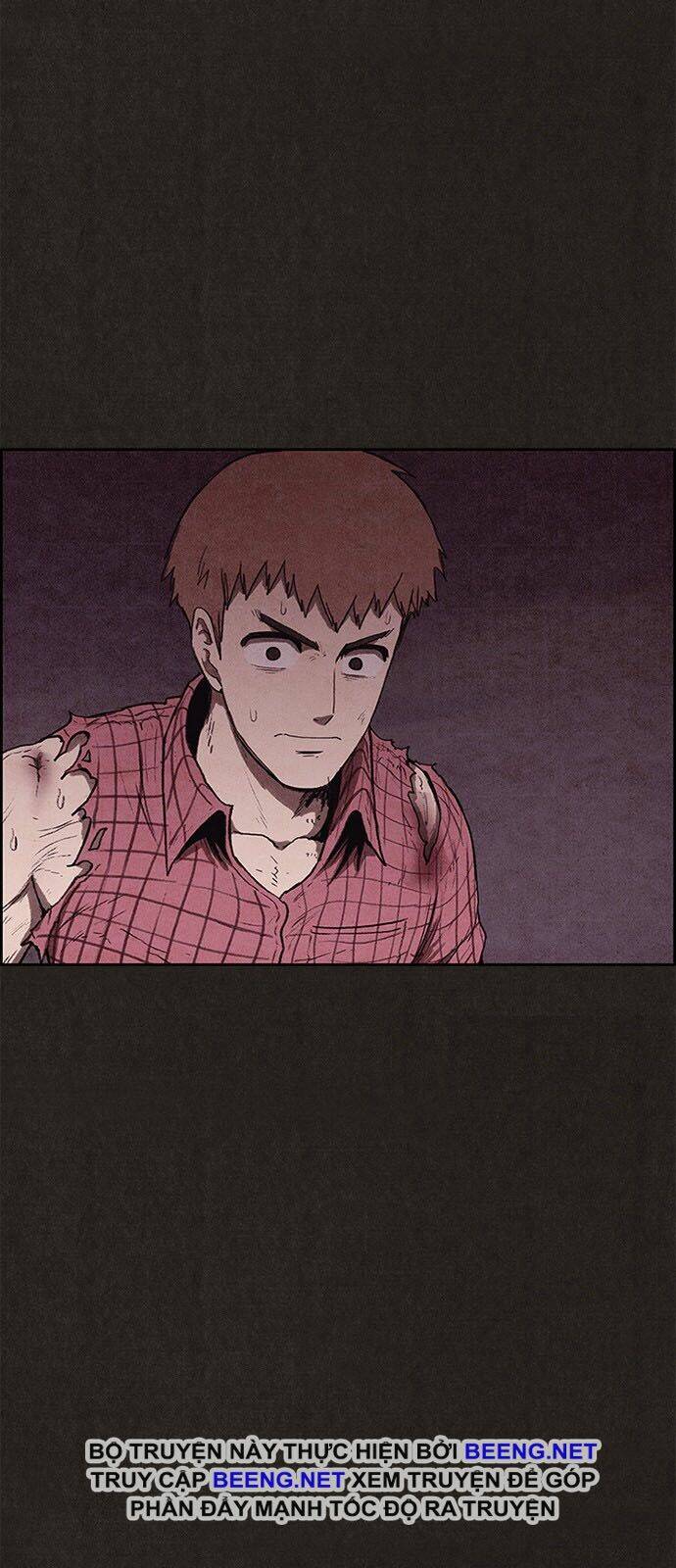 quái vật tại chung cư xanh chapter 127 29