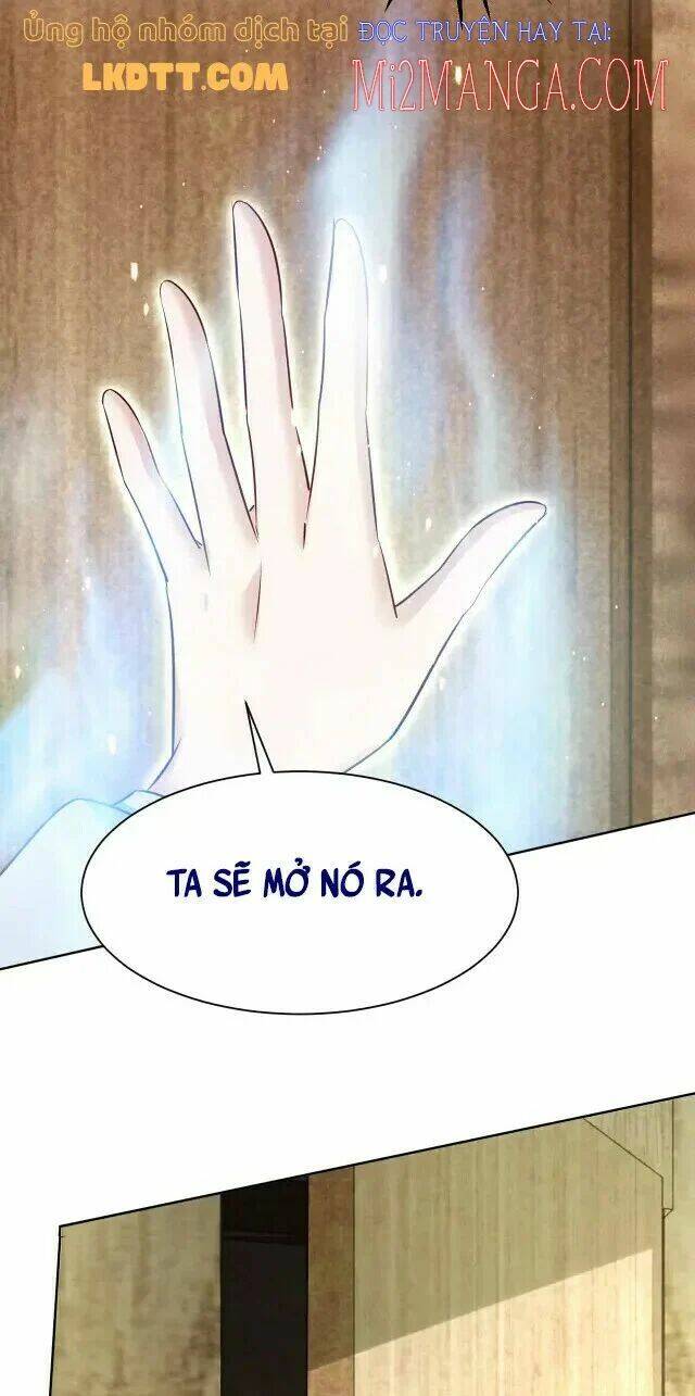 hắc hóa nam chính trực tuyến nuôi thỏ chapter 40 15