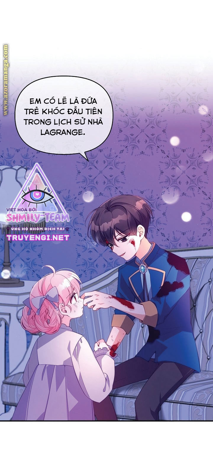 em gái cưng của đại công tước phản diện chapter 34 51