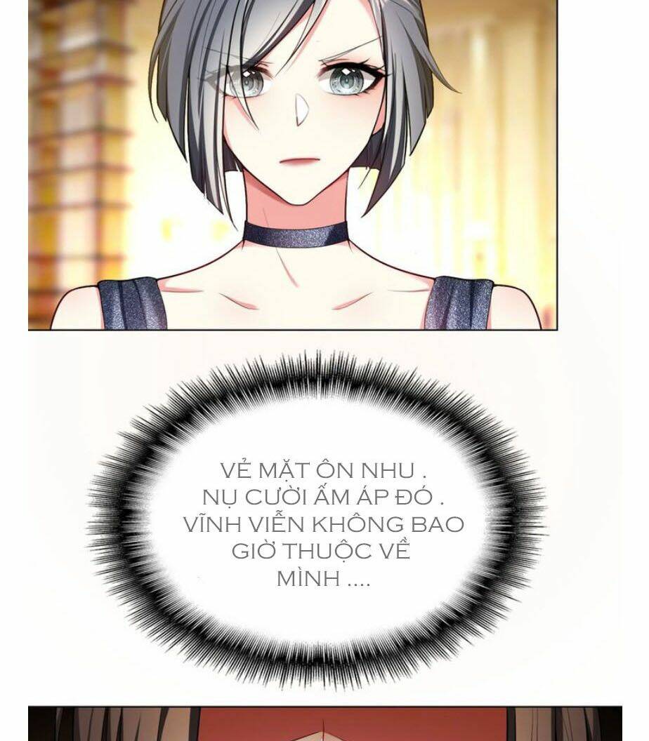 cô vợ nhỏ nuông chiều quá lại thành ác!! chapter 167 6