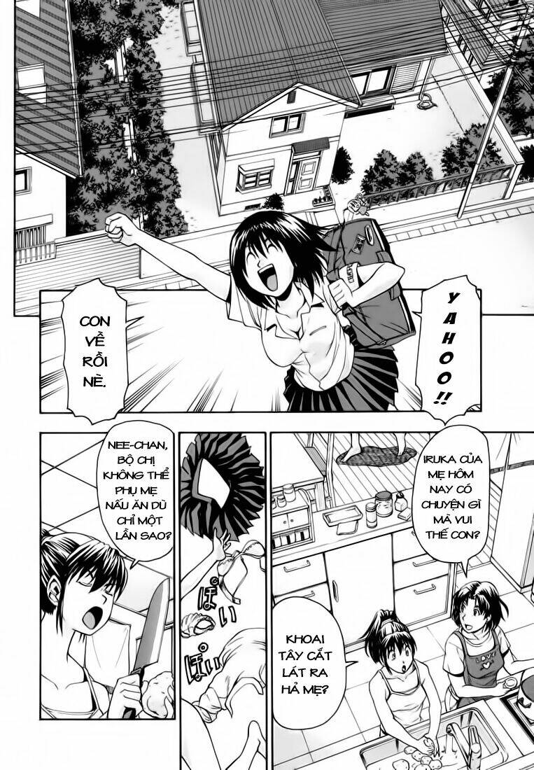 beach stars chapter 23 4