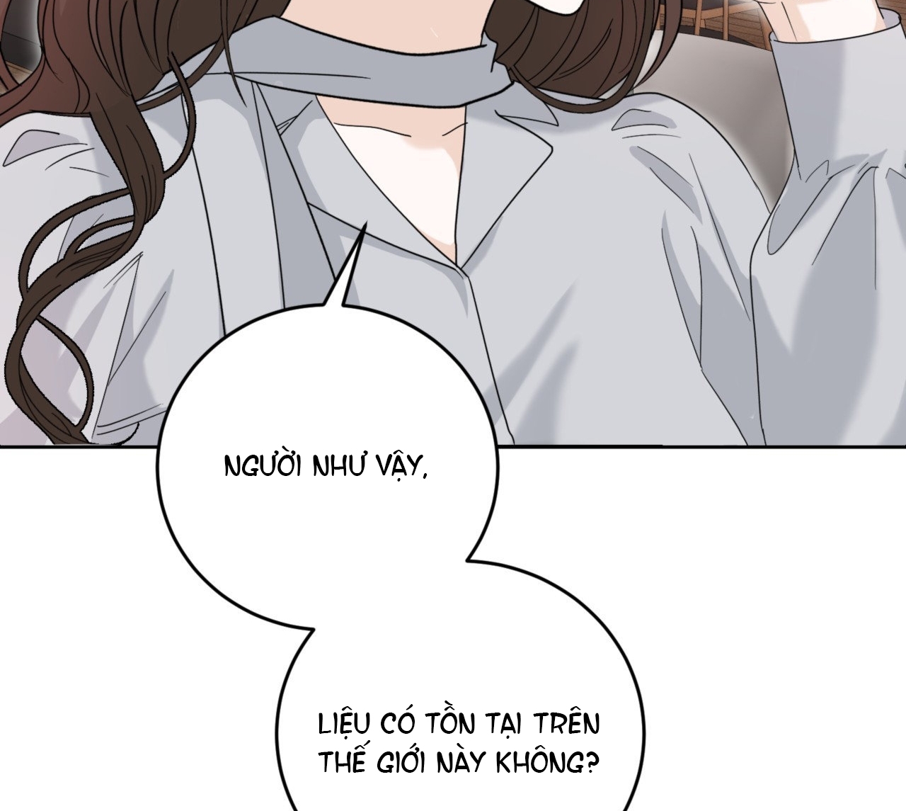 Tôi Đổ Anh Rồi, Trưởng Phòng chapter 3.2 - Trang 45