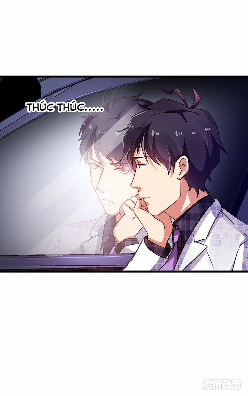 siêu cấp bại gia tử chapter 33 2