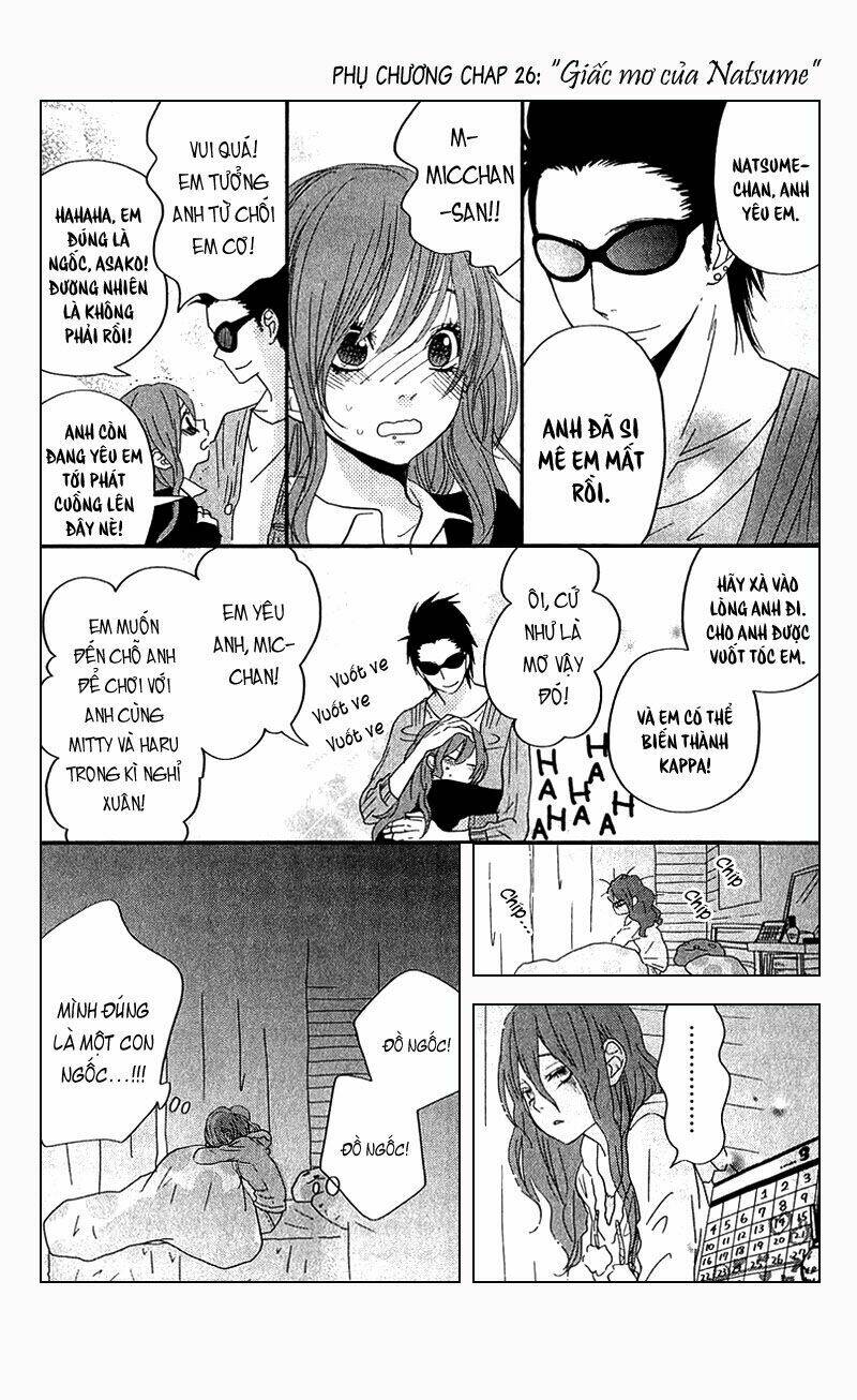 tonari no kaibutsu-kun chapter 26 42