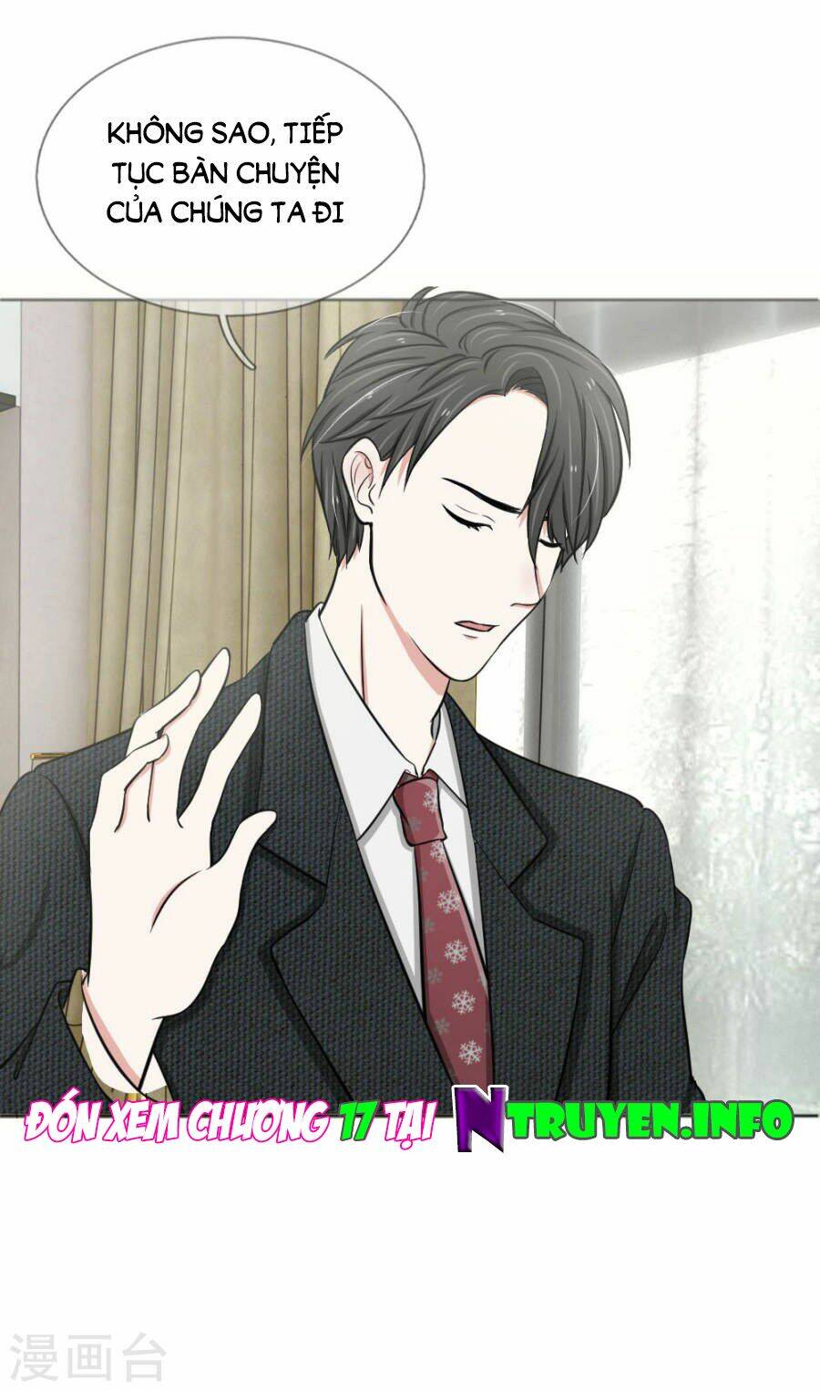 100 phương thức đẩy ngã ca ca chapter 16 23