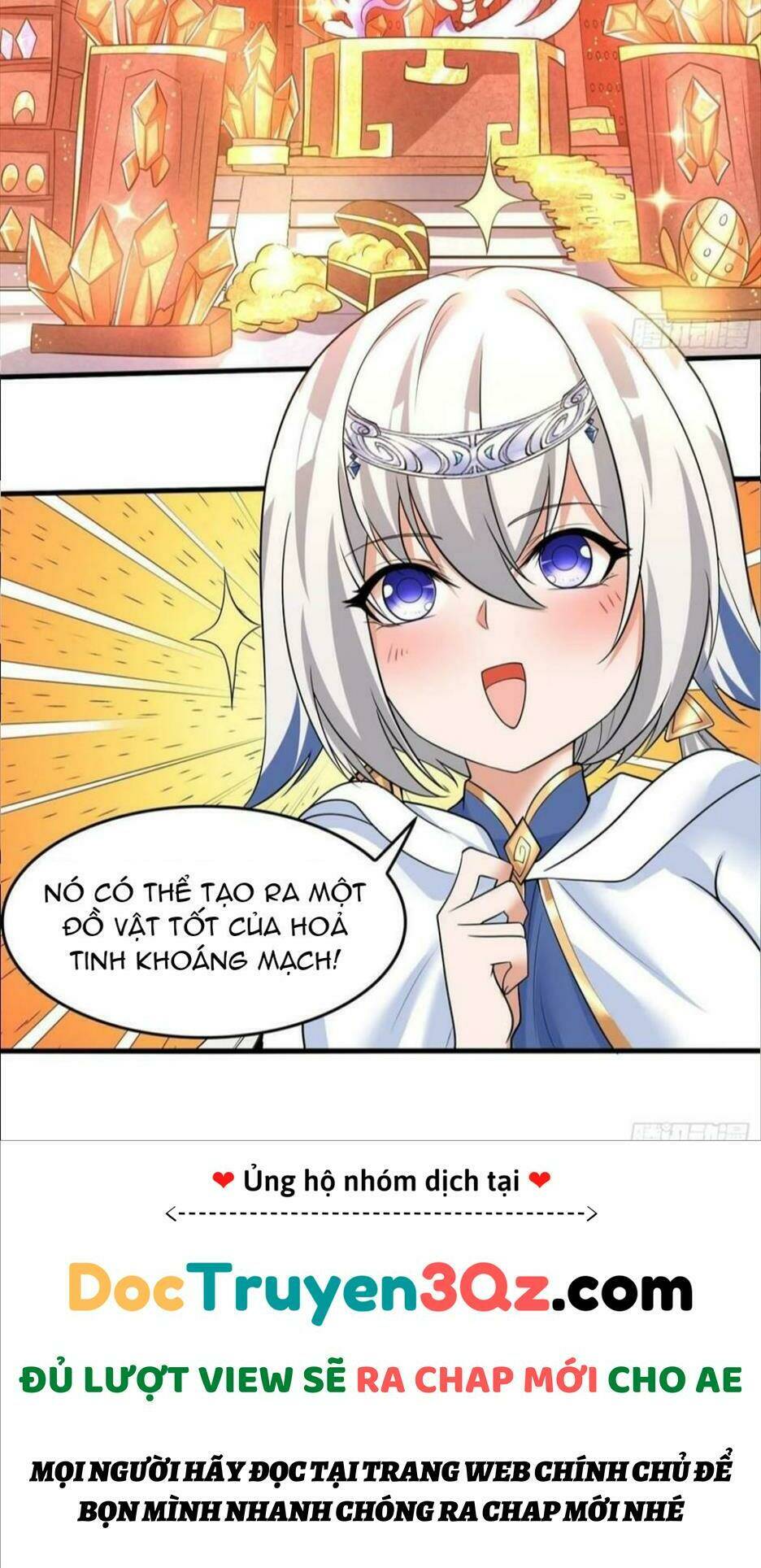 giáng thần chiến ký chapter 123 23