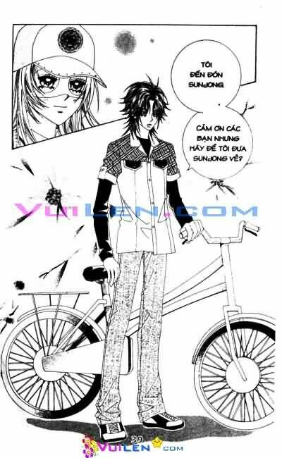 sâu trong ánh mắt chapter 18 20