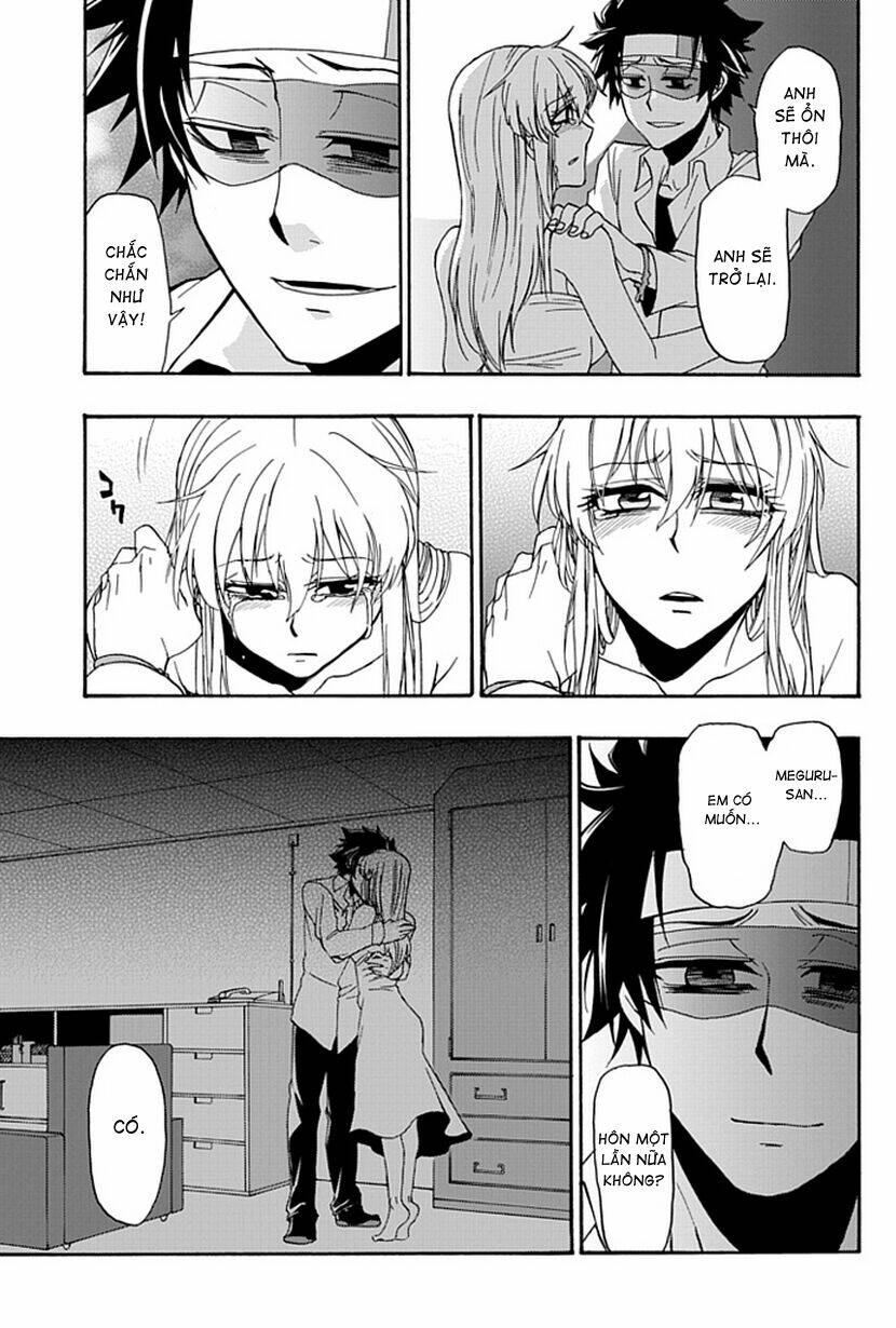 life is money chapter 11 38