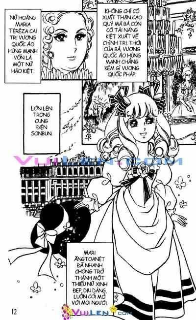 hoa hồng véc-xây chapter 1 12