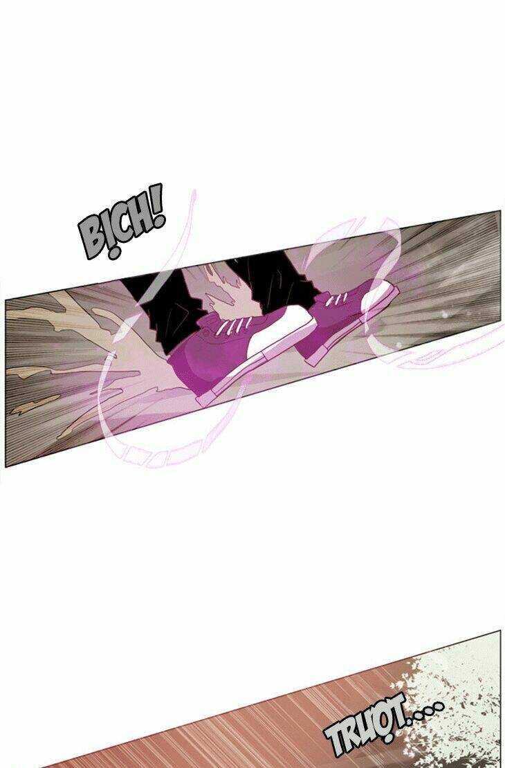 món quà từ chúa chapter 18 16