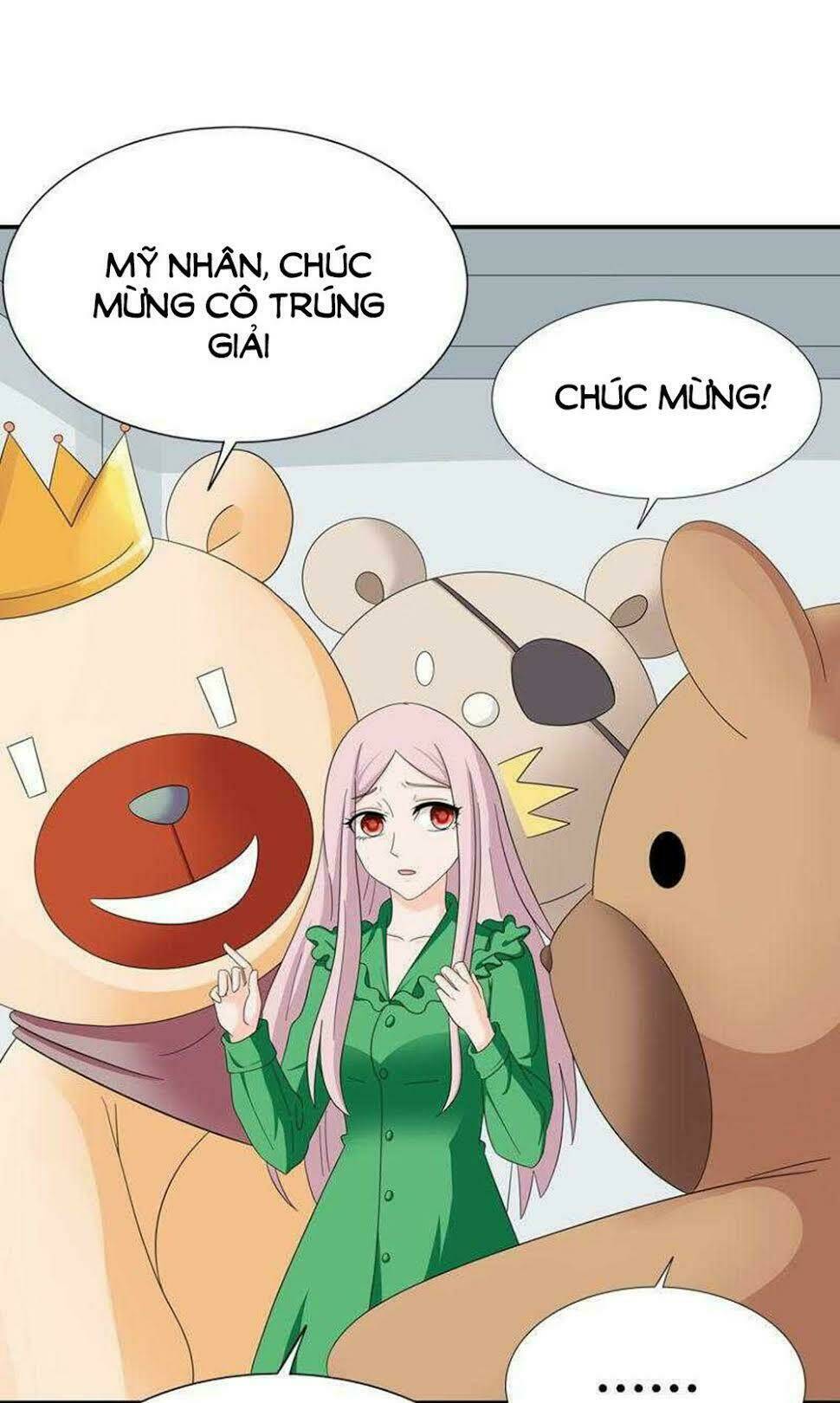 em vẫn còn nhỏ chapter 78 15