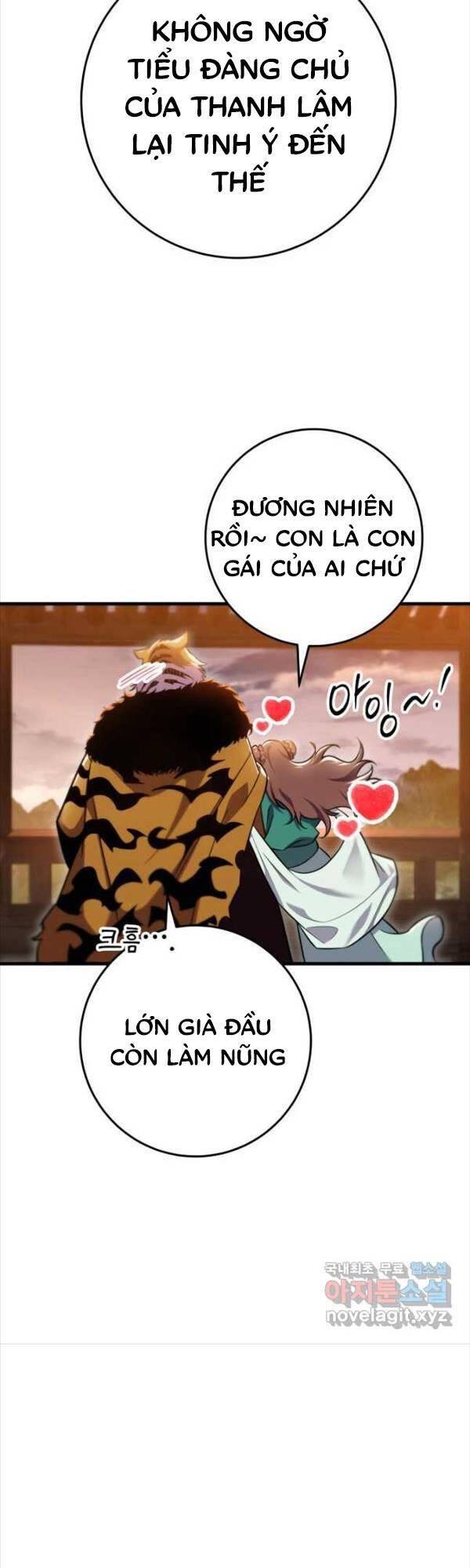 cửu thiên kiếm pháp chapter 58 60