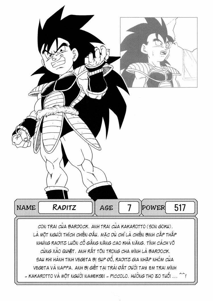 thế giới ngọc rồng zero chapter 4 4