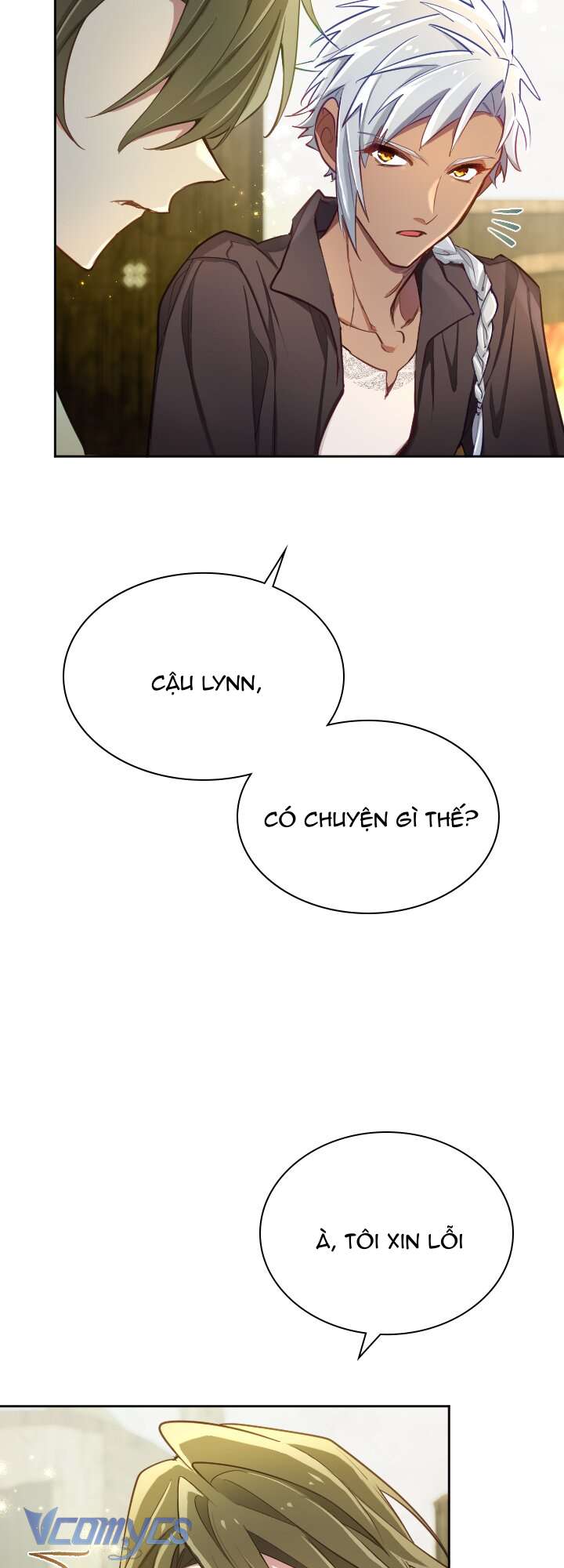 sự báo thù của một vị thánh chapter 93 37