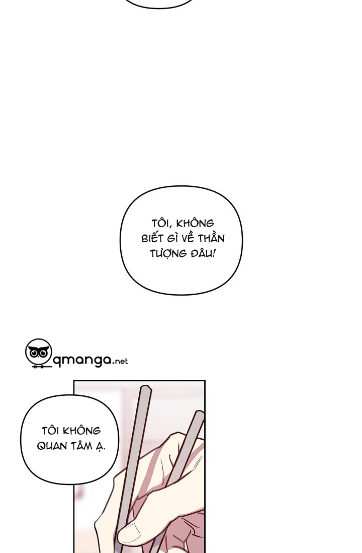 thần tượng đến rồi!? chapter 1 59