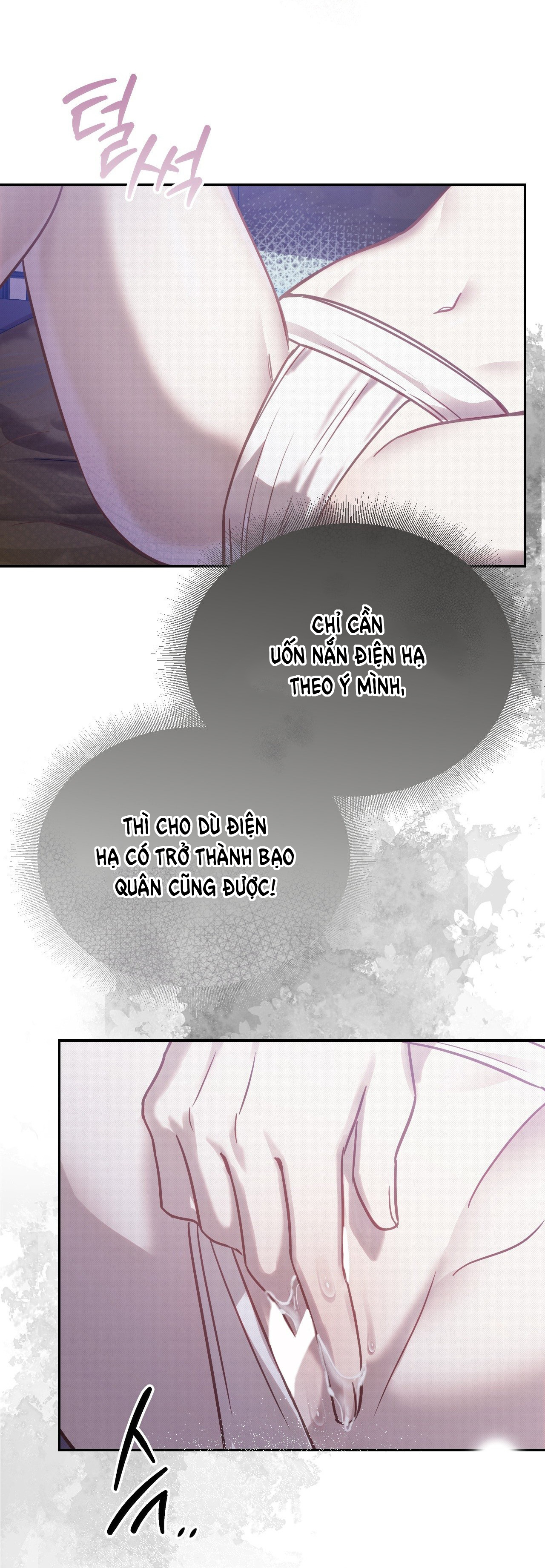 [18+] hậu cung kế chapter 10.2 20