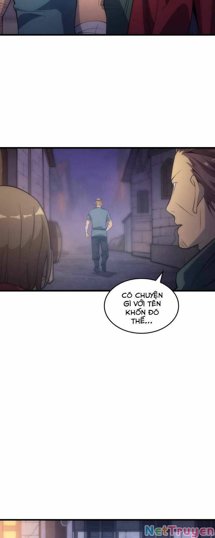 tái sinh ở dị giới, tôi từ công chức trở thành chiến thần chapter 17 49