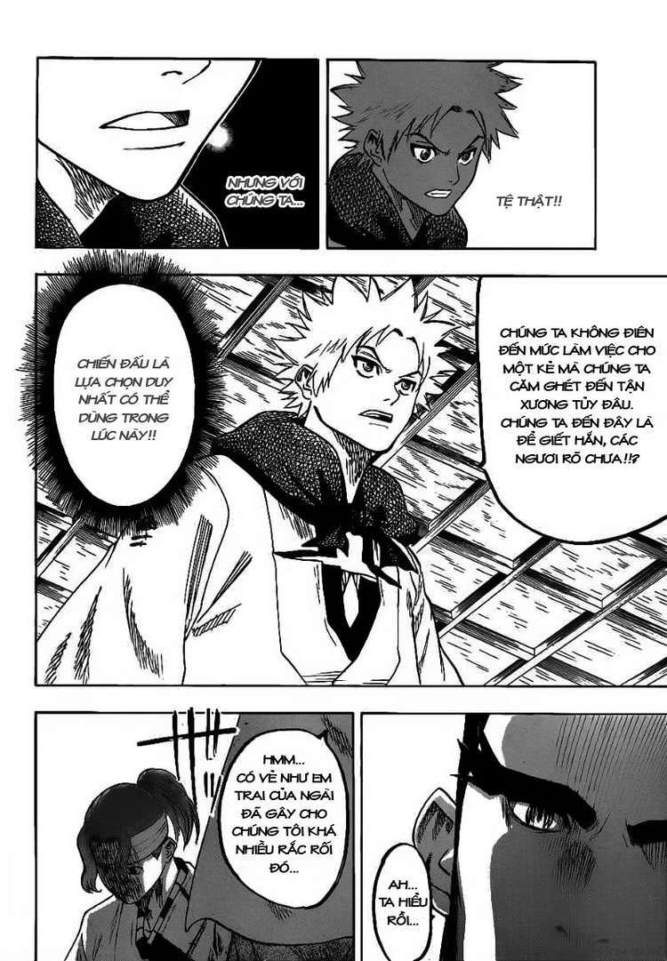 gamaran chapter 59 6