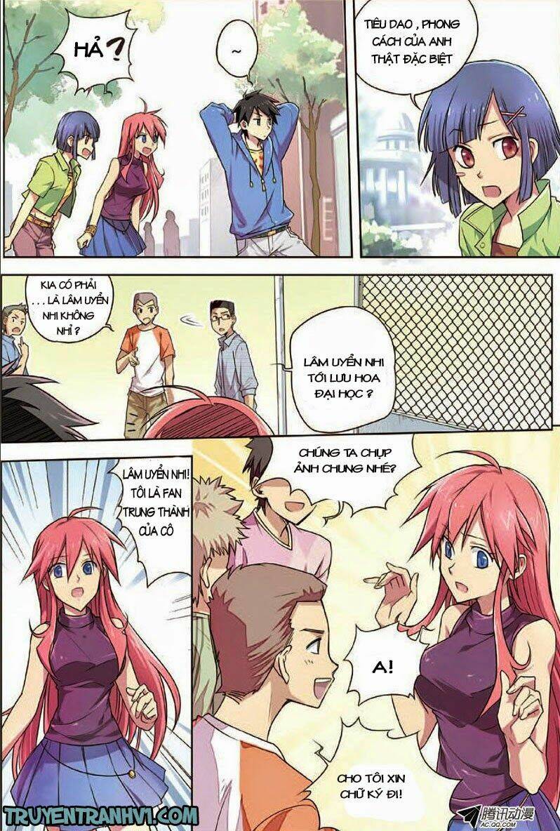 trảm long chapter 2.2 7