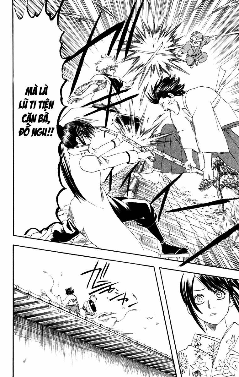 gintama - linh hồn bạc chapter 120 17