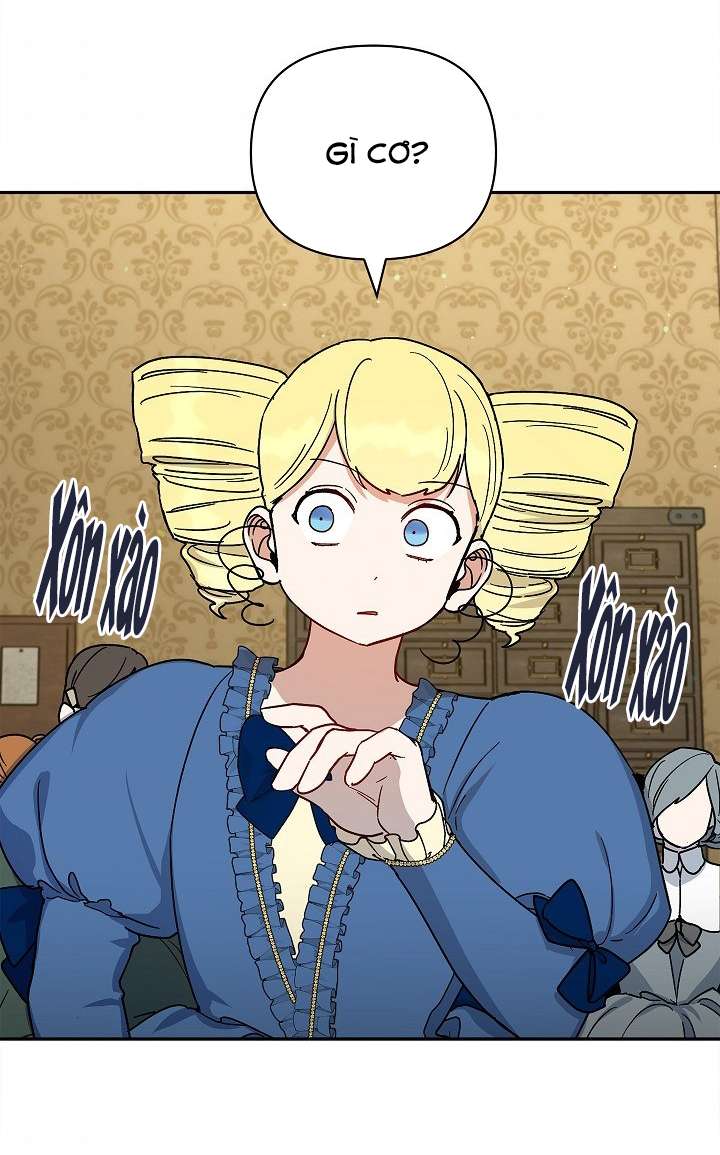 phương pháp trở thành con gái của người hùng bóng đêm chapter 38 46