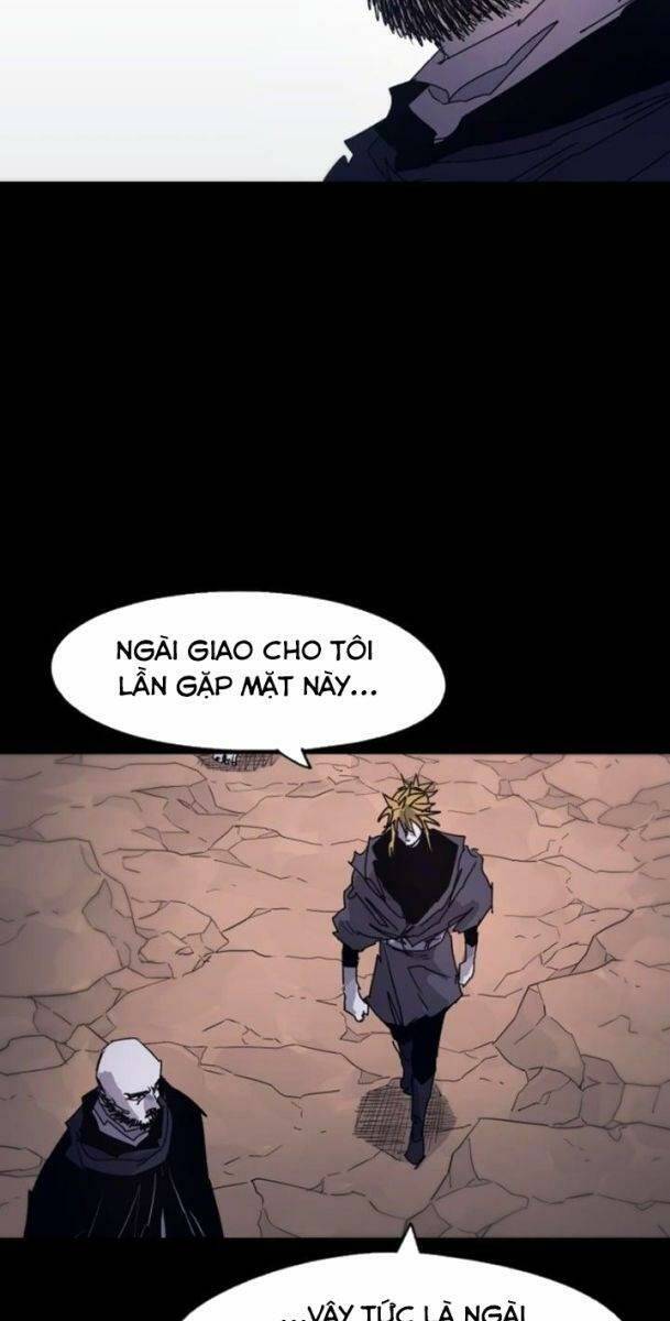 Kỵ Sĩ Báo Thù Chapter 101 - Trang 15