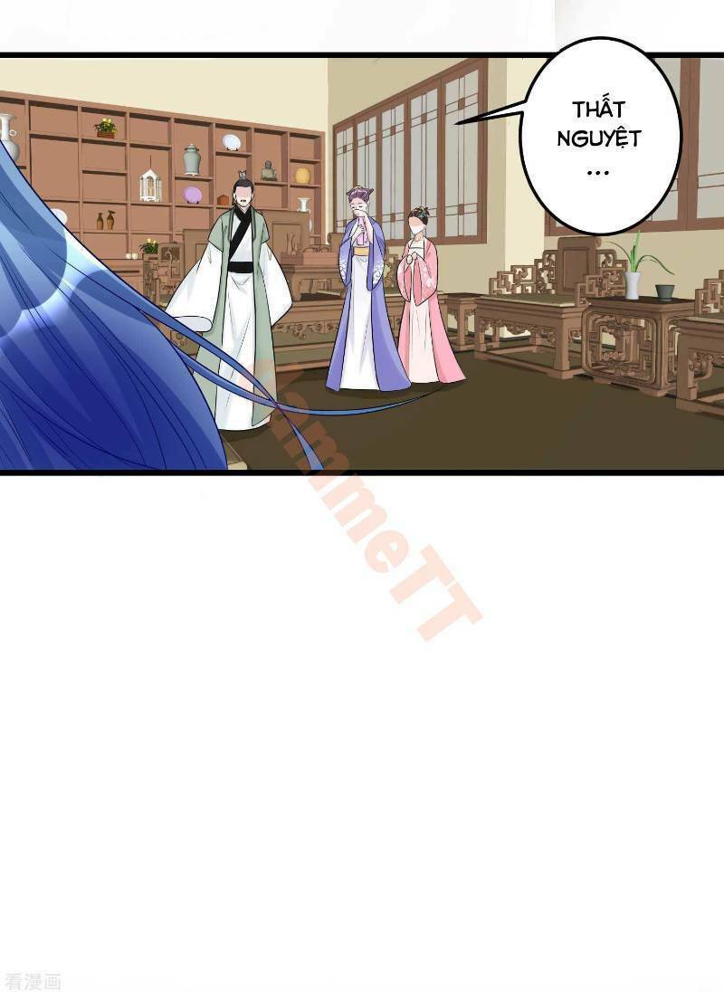 độc y đích nữ chapter 64 8