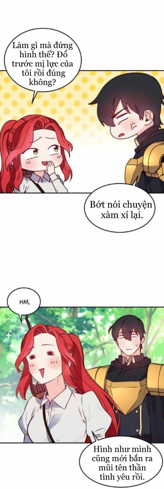 phản diện rất dễ làm chapter 17 10