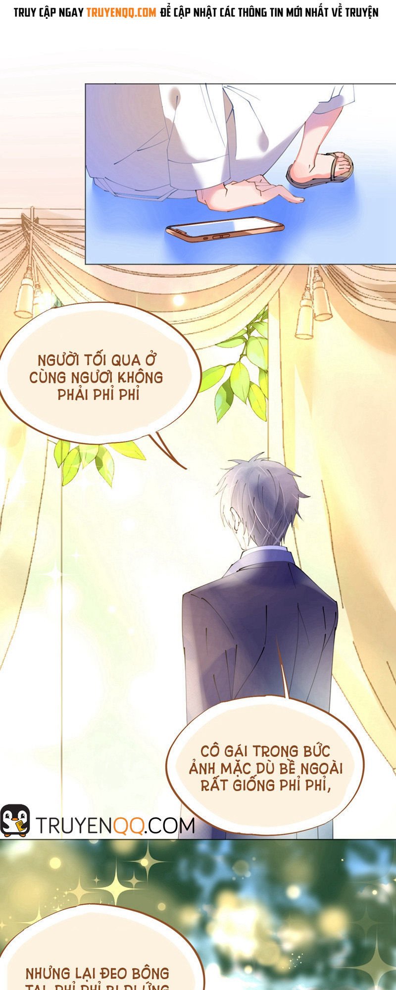 cơ trưởng ngài nhẹ nhàng thôi chapter 61 26