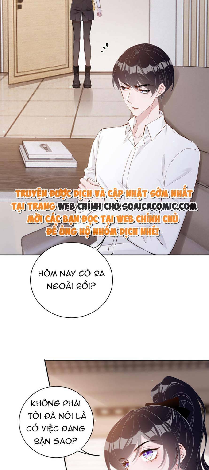 thế thân tự mình tu dưỡng chapter 37 2