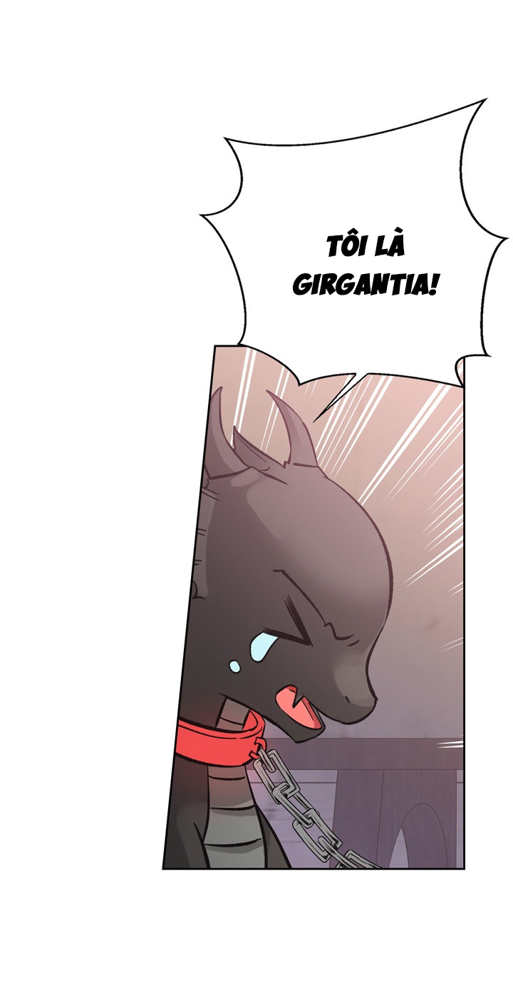 ác nữ xứng đôi với bạo chúa chapter 27 9