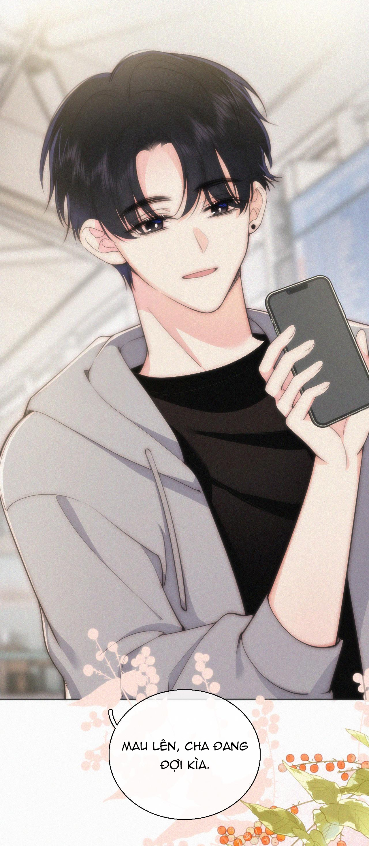 bệnh yêu chapter 107 29