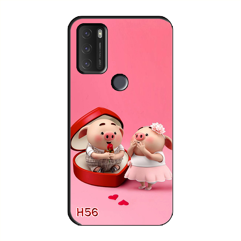 Ốp Lưng Dành Cho VSMART STAR 5