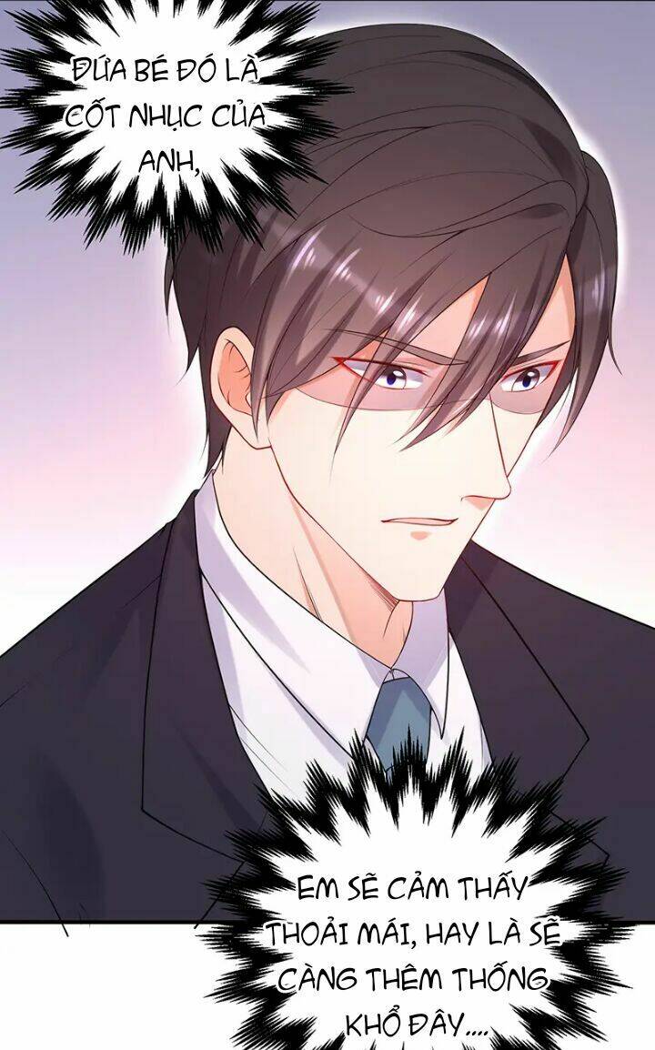 tổng tài truy thê: phu nhân đừng hòng trốn chapter 33 5