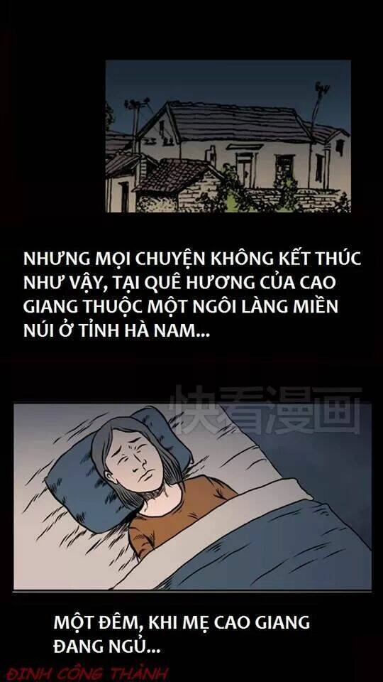 thầy súng kể chuyện ma chapter 29 10