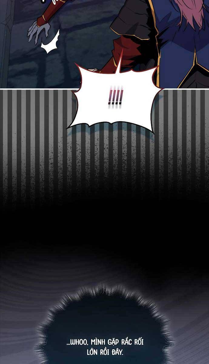 tôi thăng cấp trong lúc ngủ chapter 95 14