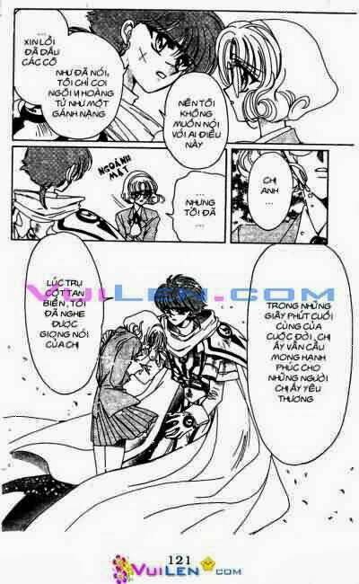 hiệp sĩ phép màu chapter 5 120